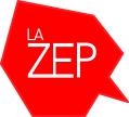 Logo la zep
