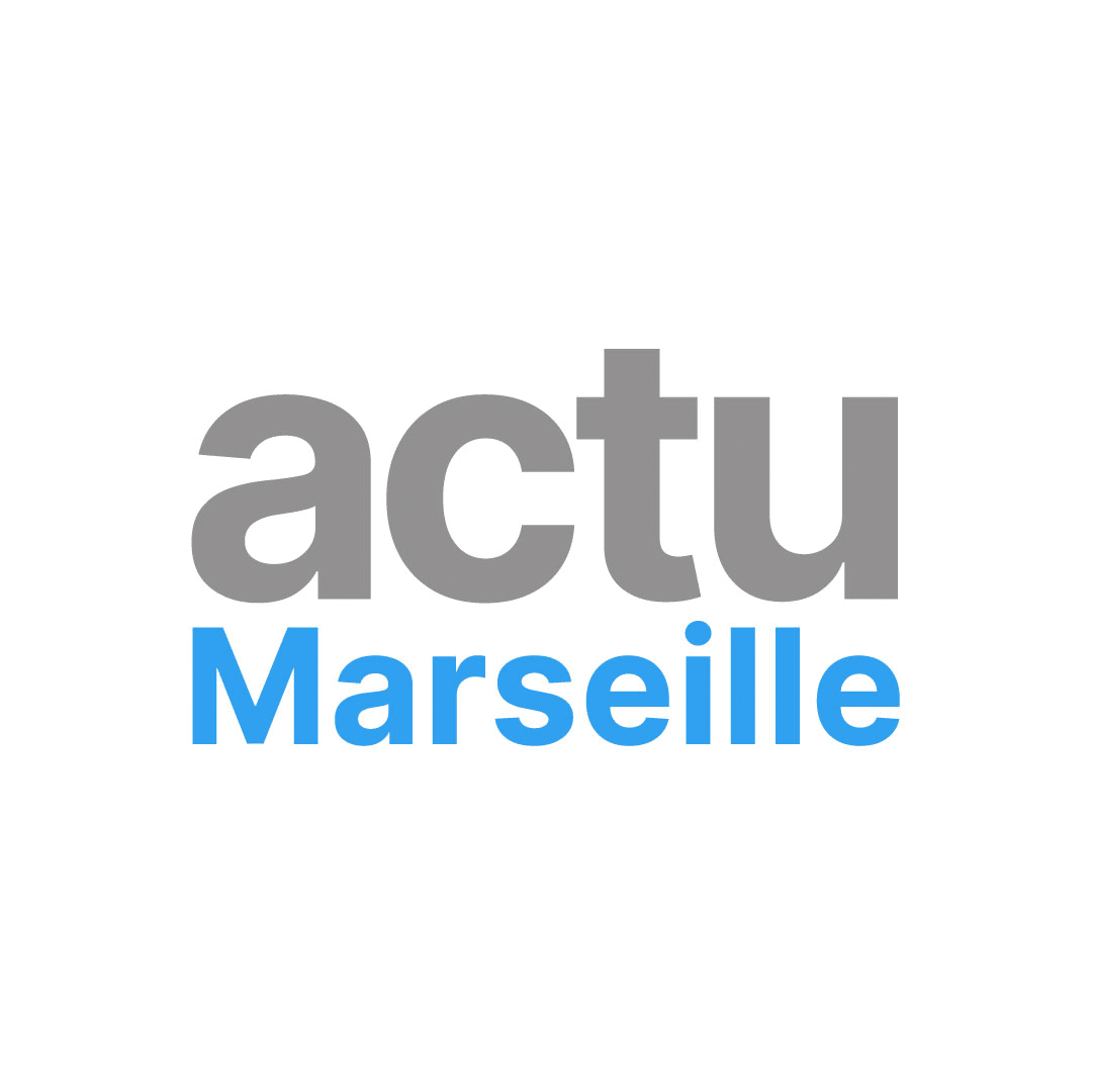 Logo actu.fr marseille